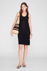 Arie Dress - Black