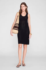 Arie Dress - Black