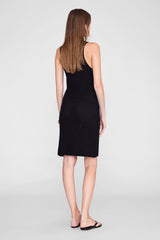 Arie Dress - Black