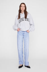 Harvey Sweatshirt New Classic - Medium Heather Grey