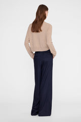 Joye Cardigan - Stone Melange