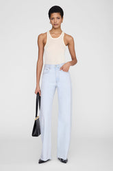 Lewis Jean 34" - Lucid Blue