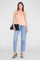 Mael Camisole - Blush