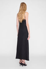 Magnolia Dress - Black