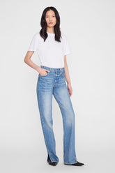 Roy Jean 35" - Nordic Blue