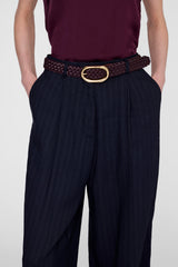 Signature Link Belt Braided - Fig