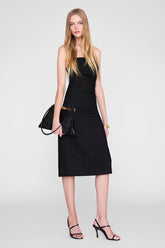 Tyla Dress - Black
