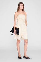 Tyla Top - Cream