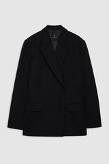 Aretha Blazer - Black