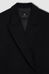 Aretha Blazer - Black