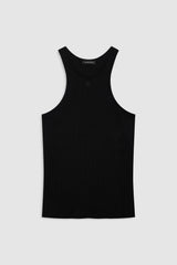 Cole Tank - Black