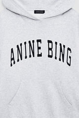 Harvey Sweatshirt New Classic - Medium Heather Grey