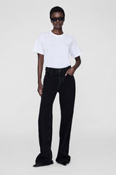 Hugh Jean 34" - Vintage Black