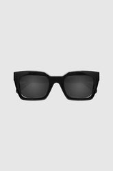 Indio Sunglasses - Black