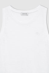 Juliann Tank - White