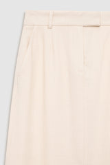 Meredith Skirt - Cream