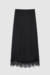 Shelby Skirt - Black