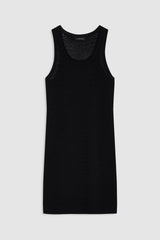 Arie Dress - Black