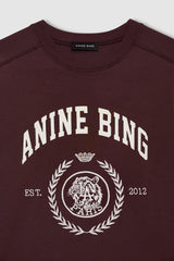 Jaylin Tee Collegiate - Fig