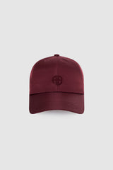 Jeremy Baseball Cap Ab Nylon - Fig