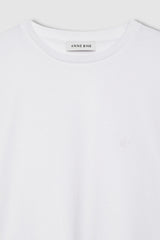 Shelley Tee - White