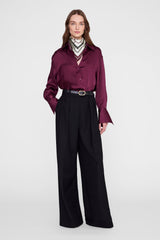 Bridget Shirt - Fig