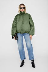 Cyrus Jacket - Olive