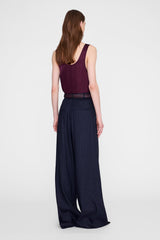 Lea Top - Fig