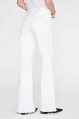 Wyatt Jean 34" - White