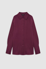 Bridget Shirt - Fig