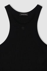 Cole Tank - Black