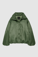 Cyrus Jacket - Olive