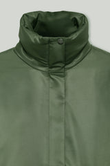 Cyrus Jacket - Olive