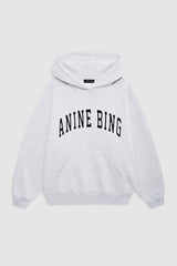 Harvey Sweatshirt New Classic - Medium Heather Grey