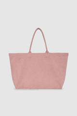 Leo Canvas Tote Los Angeles University - Earth Red