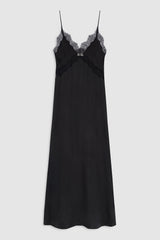 Magnolia Dress - Black