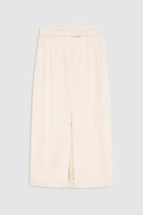 Meredith Skirt - Cream
