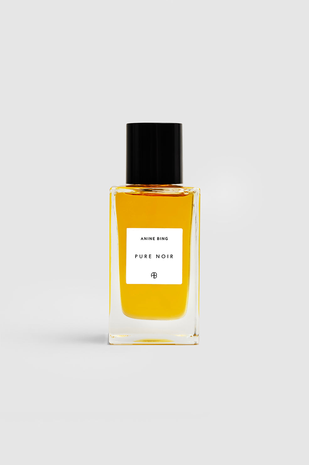 Pure Noir Eau De Parfum 100ML  - Pure Noir