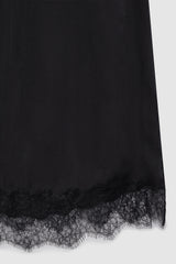 Shelby Skirt - Black