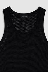 Arie Dress - Black