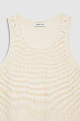 Arie Tank - Ivory