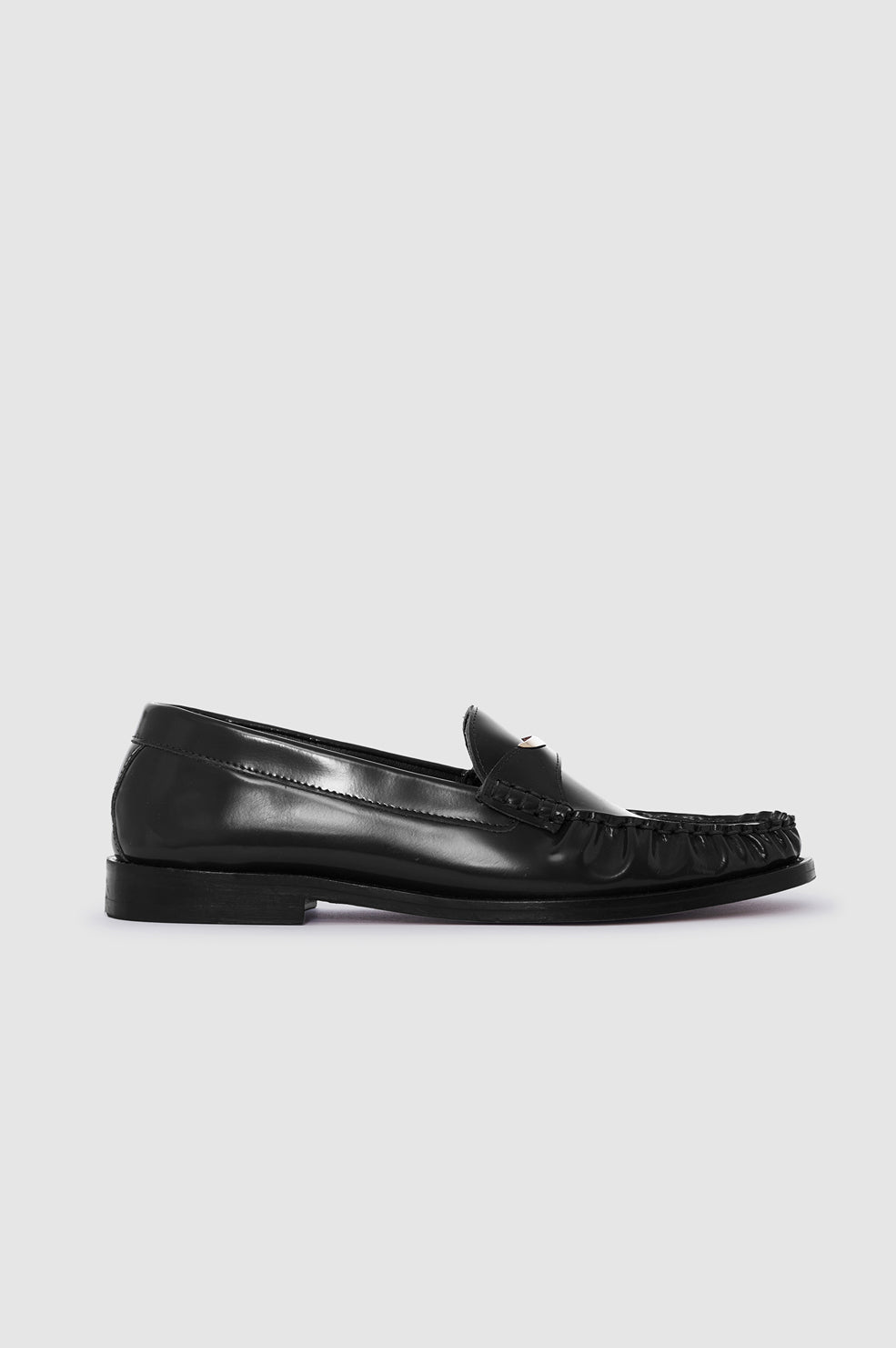 Amoc Loafer - Black