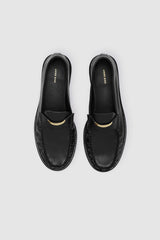 Amoc Loafer - Black