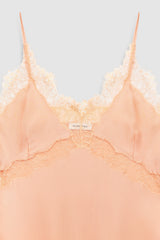 Carissa Dress - Blush