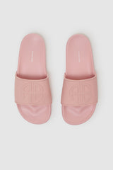 Isla Slides - Blush