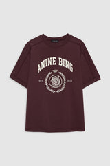 Jaylin Tee Collegiate - Fig