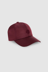 Jeremy Baseball Cap Ab Nylon - Fig