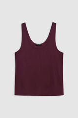 Lea Top - Fig