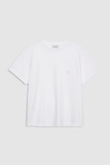 Shelley Tee - White